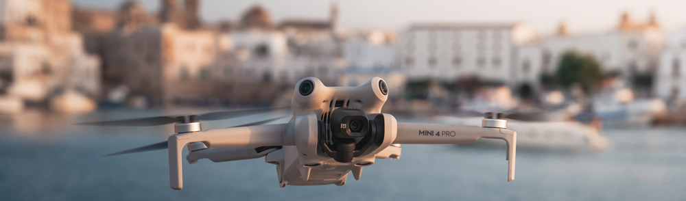 DJI Mini 4 Pro, le mini drone parfait ? Test complet.