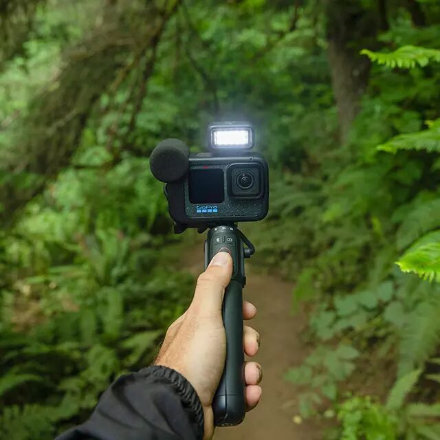 Acheter GoPro 12 (pack vlog)