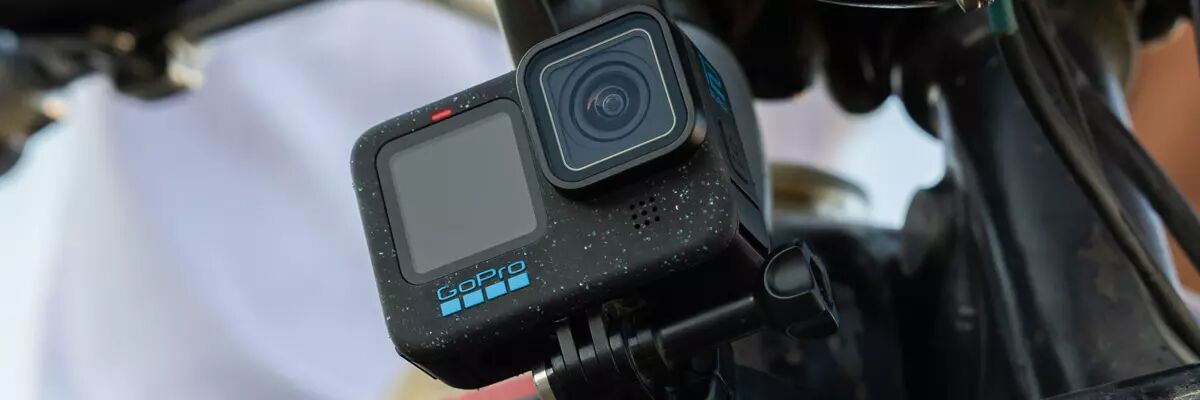 GoPro Hero 12