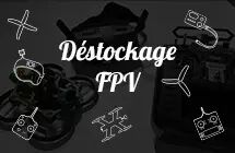 Dstockage FPV