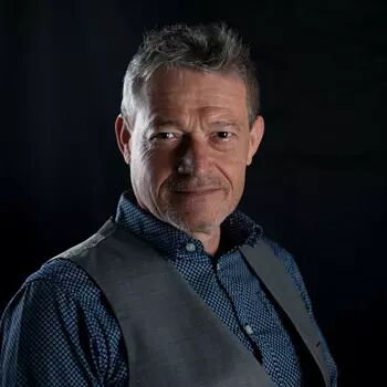 Herv, formateur drone professionnel chez ABOT / studioSPORT