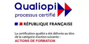 Qualiopi