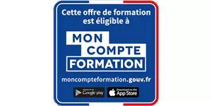 Mon compte formation CPF