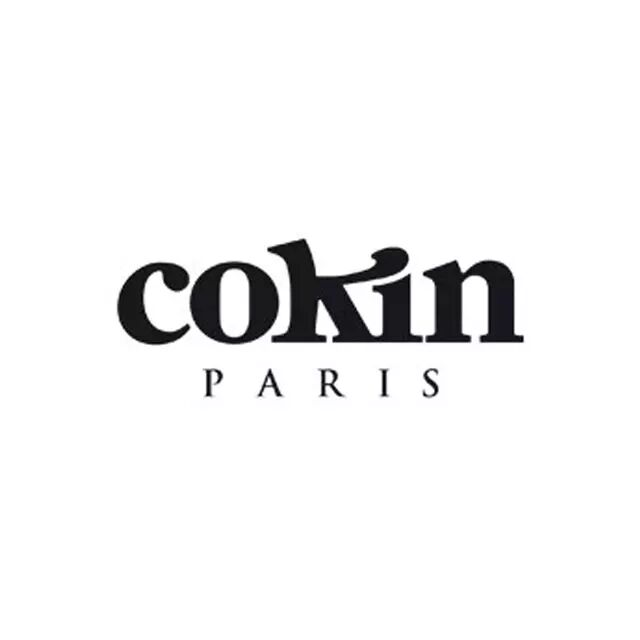 Marque de filtre photo : Cokin