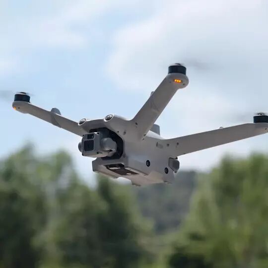 DJI Matrice 3D