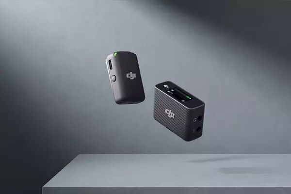 BLOG_Nouvelle version DJI Mic