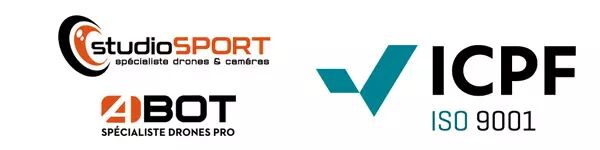 studioSPORT & ABOT : certifis ISO 9001