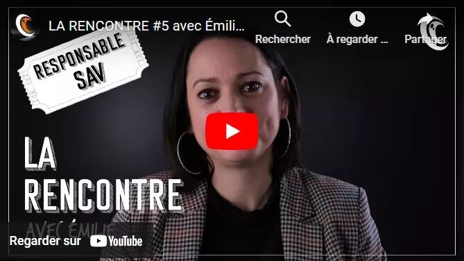 Rencontre avec le SAV studioSPORT