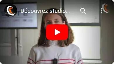 Prsentation du mtier d'acheteuse, par lise, de studioSPORT