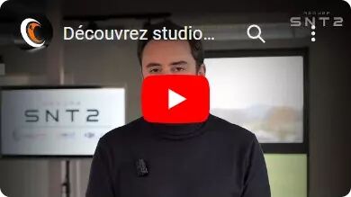 Prsentation du mtier de directeur gnral, par Thomas, de studioSPORT