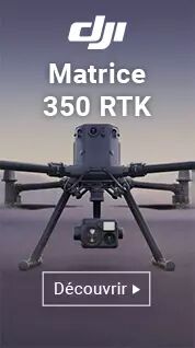 DJI Matrice 350 RTK