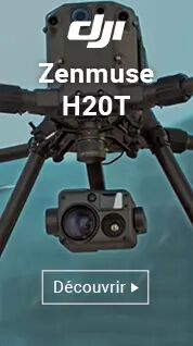 DJI Zenmuse H20T