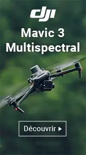 DJI Mavic 3 Multispectral