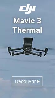 DJI Mavic 3T (Thermal)