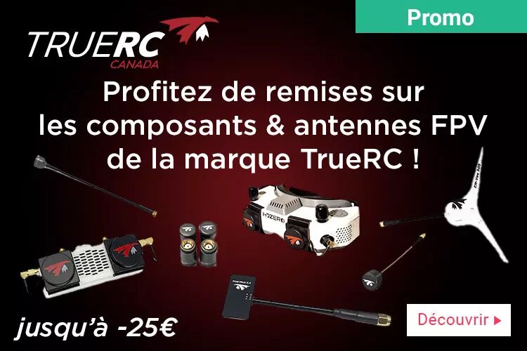 Promotion TrueRC