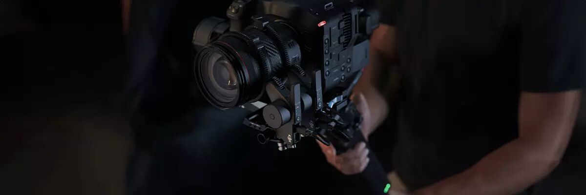 RS 4 et moteurs Follow Focus