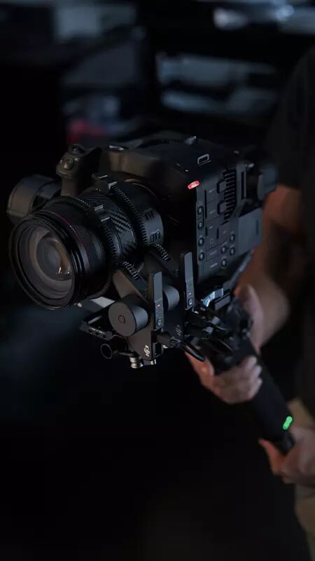 RS 4 et moteurs Follow Focus