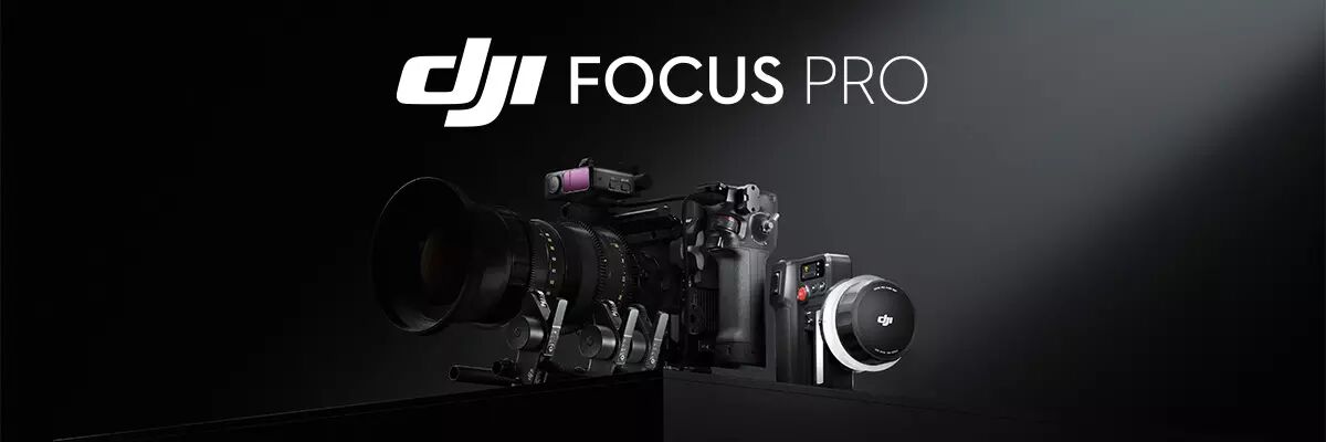 DJI Focus Pro