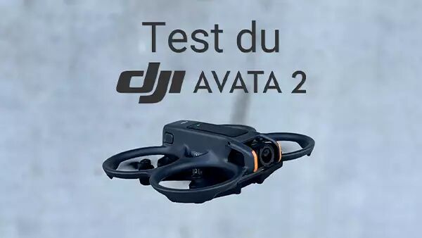 Image test Avata 2