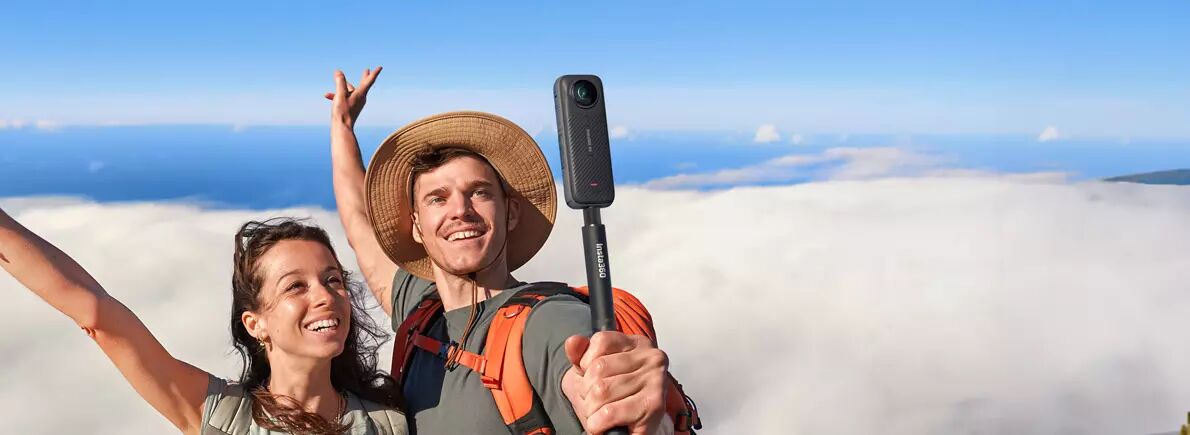 Insta360 X4