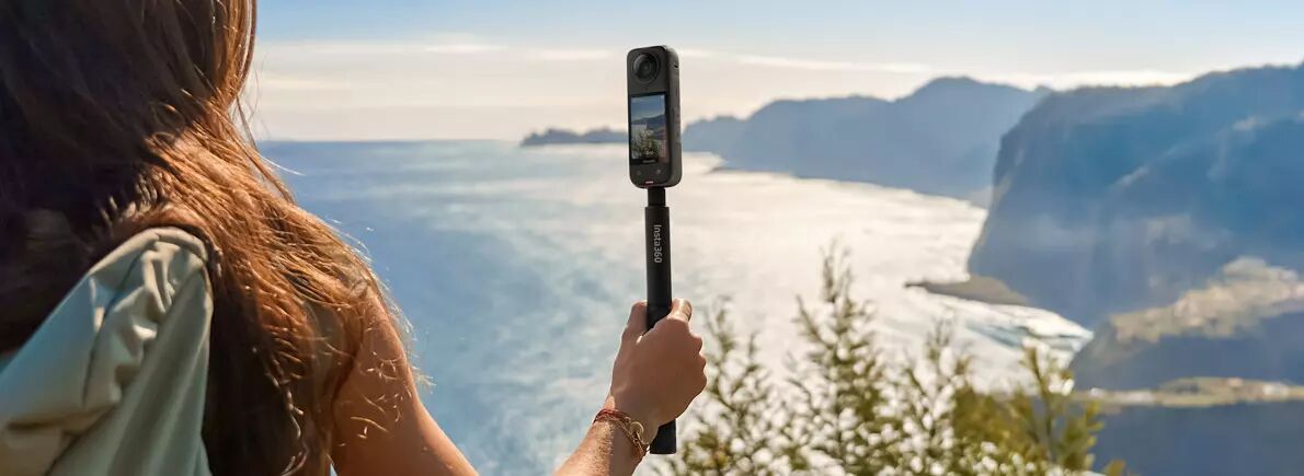 Insta360 One X4