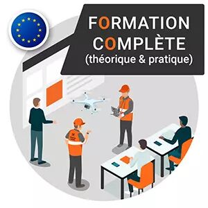 Formation complte aux scnarios europens (CATS)