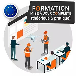 Formation complte de mise  jour au CATS