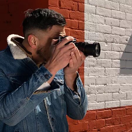 Lumix GH7, la camra des crateurs