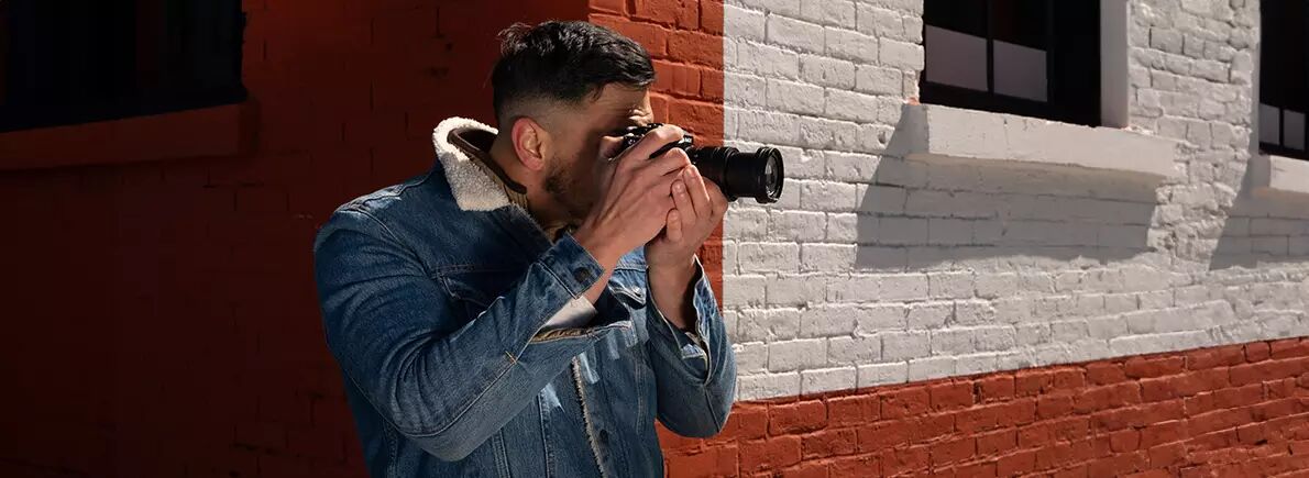 Panasonic Lumix GH7, une camra d'exception
