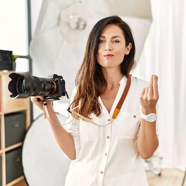 Quel prix pour un appareil photo ?