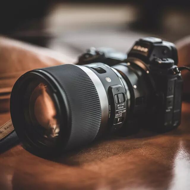 Appareil photo numrique
