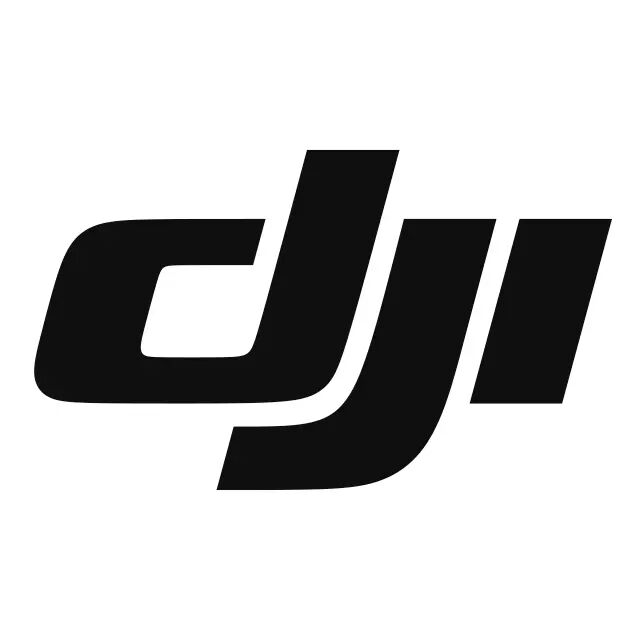 Logo DJI