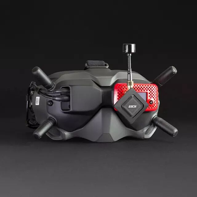 accessoires guide FPV