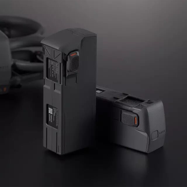 Batterie pour drones