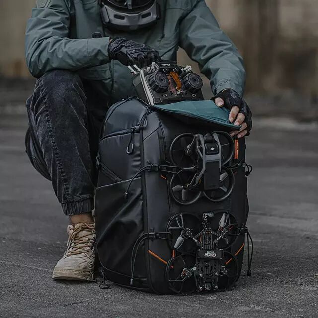 Sac pour drones