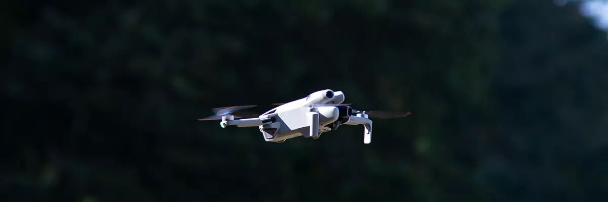 Qu'est ce qu'un drone ? 
