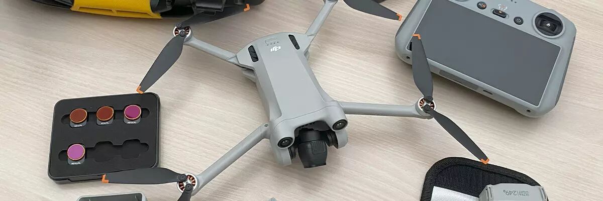  qui sont destins les drones ? 