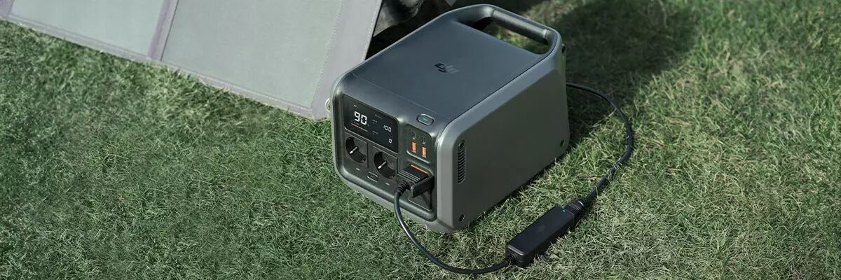 Accessoires pour DJI Power 1000 & DJI Power 500