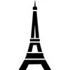 Symbole ARS DJI Paris