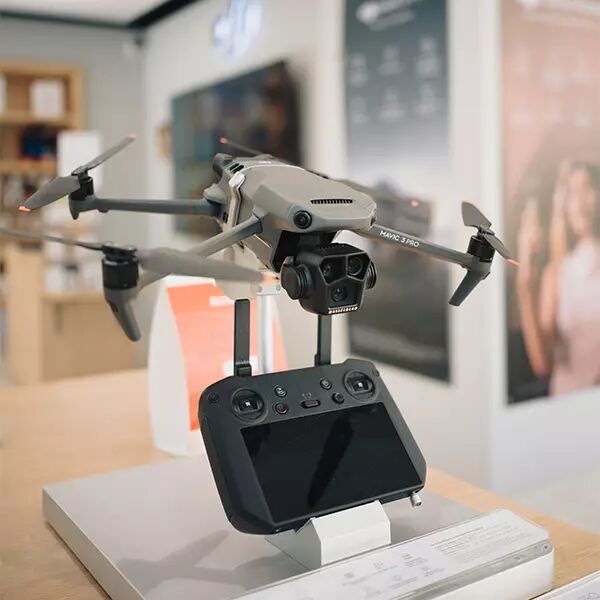 DJI Mavic 3 Pro en boutique