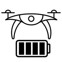 Autonomie du drone