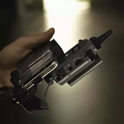 Large compatibilit avec le DJI SDR Transmission