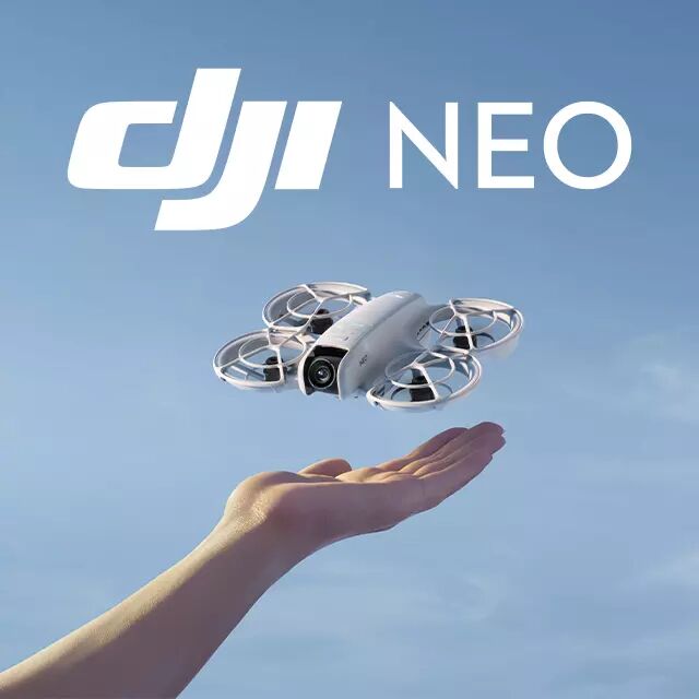 DJI Neo