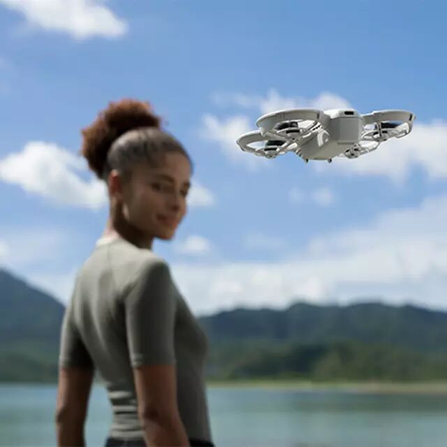 Le DJI Neo est fait pour qui ? 