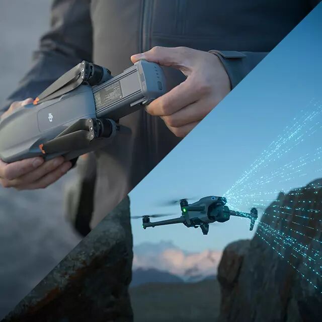 DJI Air 3S