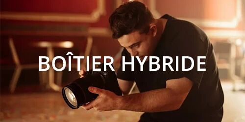 Choisir un boitier hybride