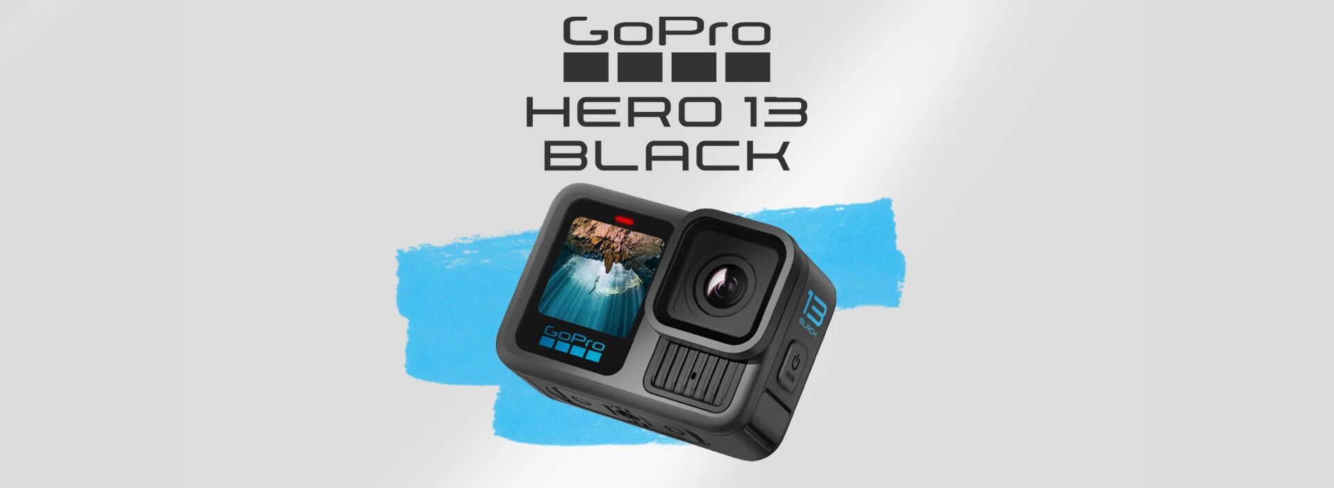 Camra GoPro Hero13 Black