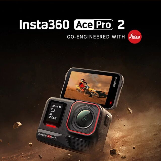 Insta360 Ace Pro 2