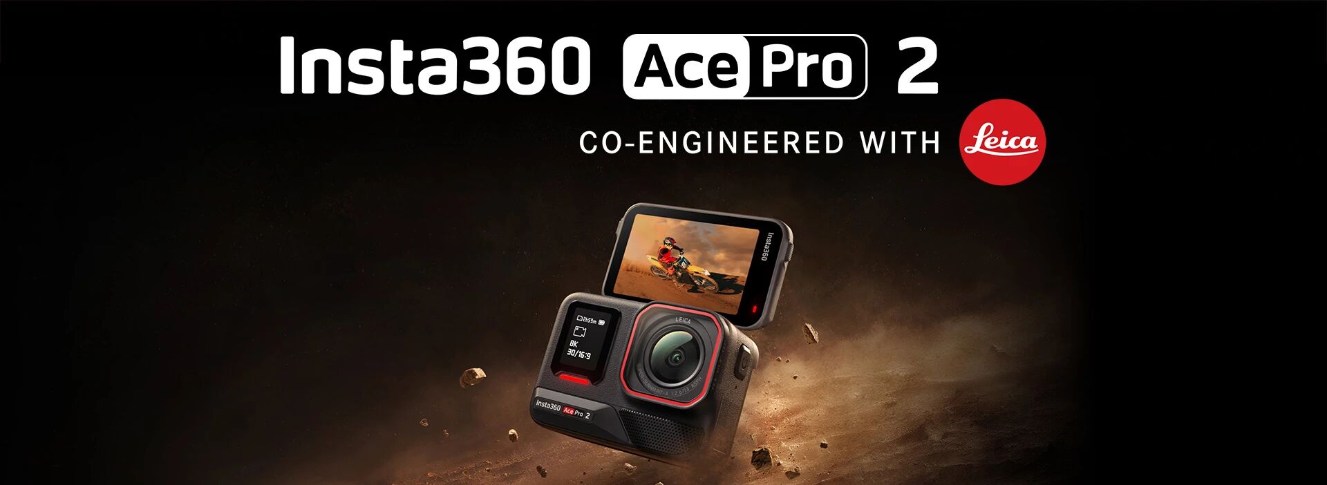 Insta360 Ace Pro 2