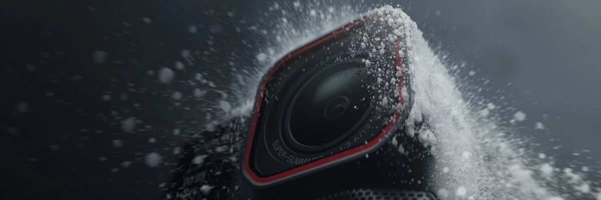 Ace Pro 2 - Objectif